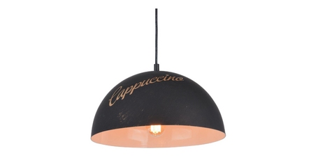 Подвесной светильник Arte Lamp Caffe A5063SP-1BN