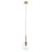 Подвесной светильник Arte Lamp Cameron A7710SP-1AB