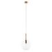 Подвесной светильник Arte Lamp Cameron A7715SP-1AB