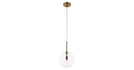Подвесной светильник Arte Lamp Cameron A7720SP-1AB