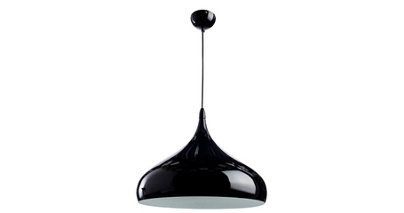 Подвесной светильник Arte Lamp Cappello A3266SP-1BK