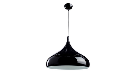 Подвесной светильник Arte Lamp Cappello A3266SP-1BK