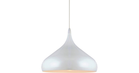 Подвесной светильник Arte Lamp Cappello A3266SP-1WH