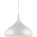 Подвесной светильник Arte Lamp Cappello A3266SP-1WH