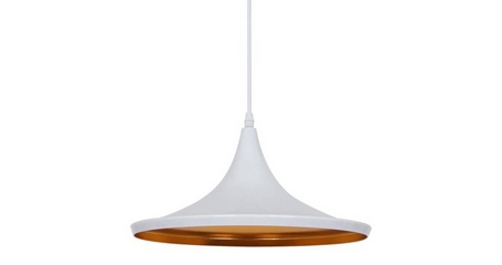 Подвесной светильник Arte Lamp Cappello A3406SP-1WH