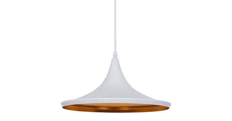 Подвесной светильник Arte Lamp Cappello A3406SP-1WH
