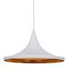 Подвесной светильник Arte Lamp Cappello A3406SP-1WH