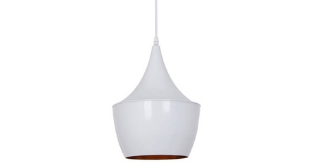 Подвесной светильник Arte Lamp Cappello A3407SP-1WH