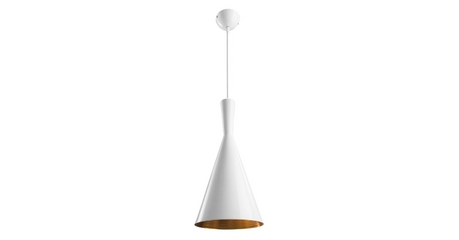 Подвесной светильник Arte Lamp Cappello A3408SP-1WH