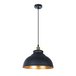 Подвесной светильник Arte Lamp Cappello A7039SP-1BK