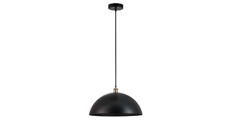 Подвесной светильник Arte Lamp Cappello A7056SP-1BK