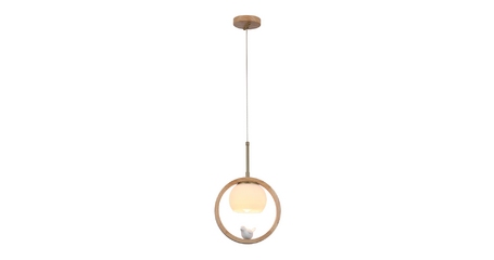 Подвесной светильник Arte Lamp Caprice A4182SP-1BR