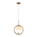 Подвесной светильник Arte Lamp Caprice A4182SP-1BR