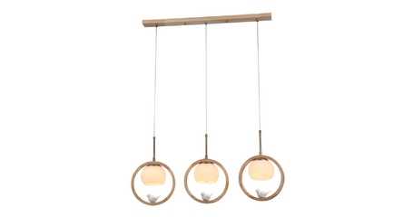 Подвесной светильник Arte Lamp Caprice A4182SP-3BR