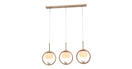 Подвесной светильник Arte Lamp Caprice A4182SP-3BR