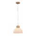 Подвесной светильник Arte Lamp Caprice A4184SP-1BR