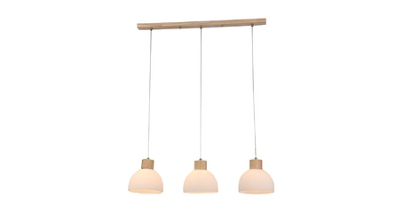 Подвесной светильник Arte Lamp Caprice A4184SP-3BR