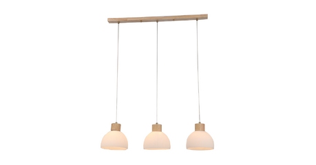 Подвесной светильник Arte Lamp Caprice A4184SP-3BR