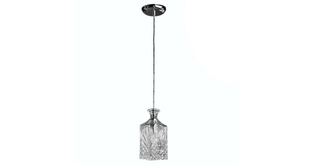 Подвесной светильник Arte Lamp Caraffa A4971SP-1CC