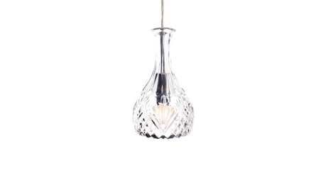 Подвесной светильник Arte Lamp Caraffa A4981SP-1CC