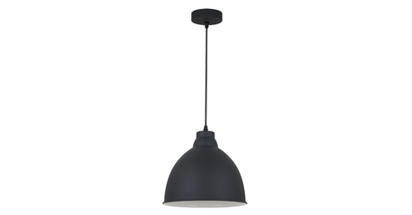 Подвесной светильник Arte Lamp Casato A2055SP-1BK