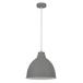 Подвесной светильник Arte Lamp Casato A2055SP-1GY