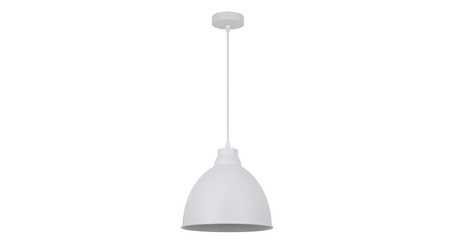Подвесной светильник Arte Lamp Casato A2055SP-1WH
