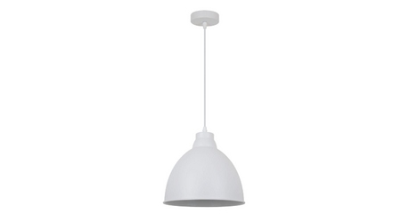Подвесной светильник Arte Lamp Casato A2055SP-1WH