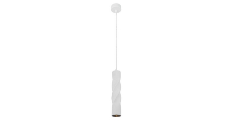 Подвесной светильник Arte Lamp Cassio A5400SP-1WH