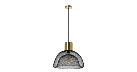Подвесной светильник Arte Lamp Castello A7046SP-1BK