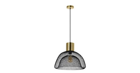 Подвесной светильник Arte Lamp Castello A7046SP-1BK