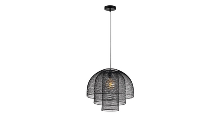 Подвесной светильник Arte Lamp Castello A7064SP-1BK