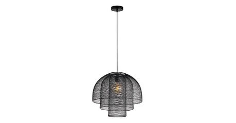 Подвесной светильник Arte Lamp Castello A7064SP-1BK