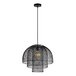 Подвесной светильник Arte Lamp Castello A7064SP-1BK