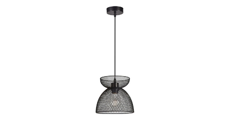 Подвесной светильник Arte Lamp Castello A7065SP-1BK