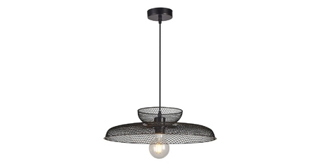 Подвесной светильник Arte Lamp Castello A7066SP-1BK