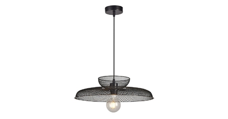 Подвесной светильник Arte Lamp Castello A7066SP-1BK