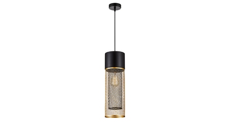 Подвесной светильник Arte Lamp Castello A7068SP-1GO