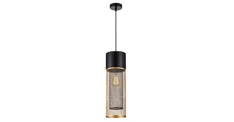 Подвесной светильник Arte Lamp Castello A7068SP-1GO