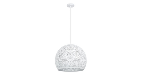 Подвесной светильник Arte Lamp Celesta A7057SP-1WH