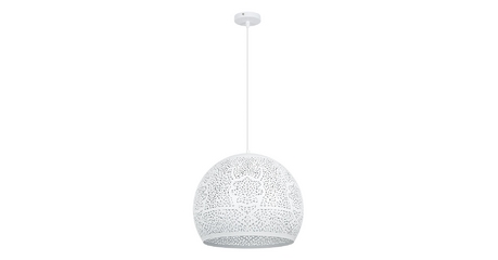 Подвесной светильник Arte Lamp Celesta A7057SP-1WH