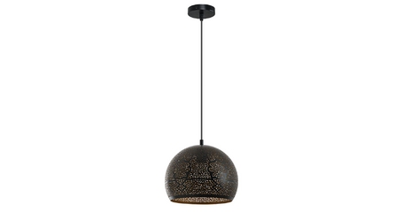 Подвесной светильник Arte Lamp Celesta A7058SP-1BK