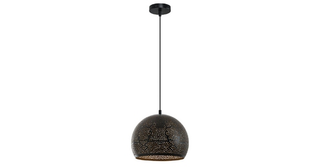 Подвесной светильник Arte Lamp Celesta A7058SP-1BK