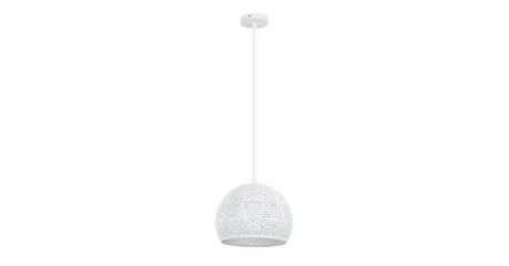 Подвесной светильник Arte Lamp Celesta A7058SP-1WH