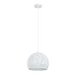 Подвесной светильник Arte Lamp Celesta A7058SP-1WH