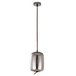 Подвесной светильник Arte Lamp Cody A7766SP-1BC