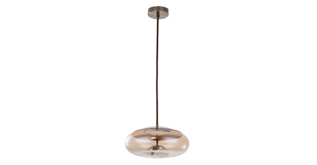 Подвесной светильник Arte Lamp Cody A7767SP-1AB