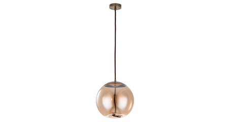 Подвесной светильник Arte Lamp Cody A7768SP-1AB