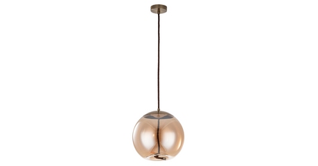 Подвесной светильник Arte Lamp Cody A7768SP-1AB