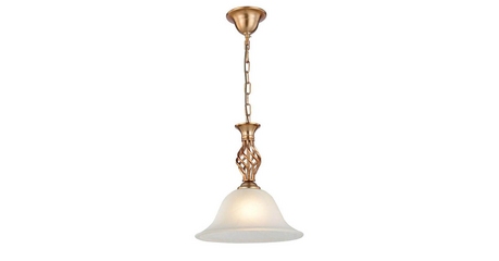 Подвесной светильник Arte Lamp Cono A8391SP-1PB